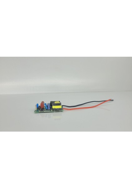 LED Drıver/trafo (25W-40W, 63V-100V, 400MA) Linear