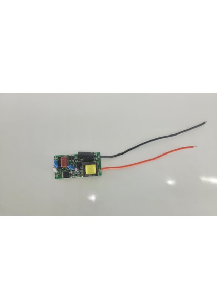 LED Drıver/trafo (25W-40W, 63V-100V, 400MA) Linear
