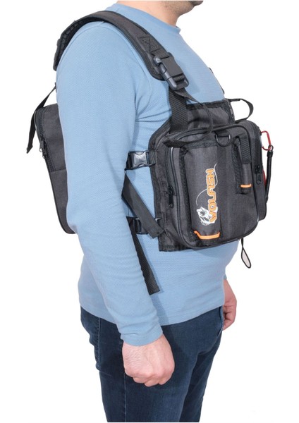 Spin Lrf Yelek Siyah modelleri