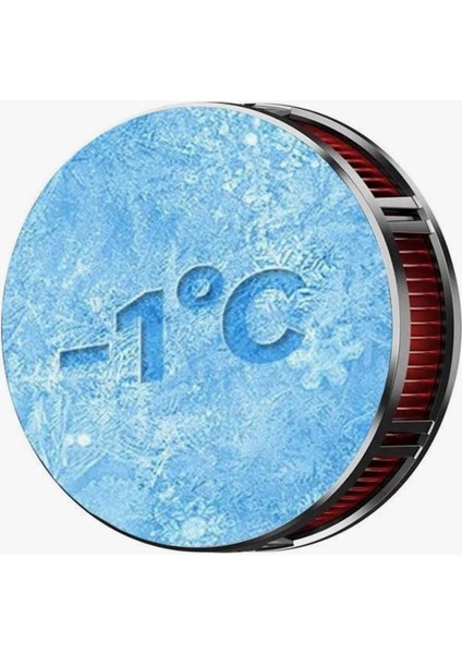 Telefon Soğutucu -1°'ye Kadar Oyun Için Yüksek Performans Mıknatıslı fırsatları