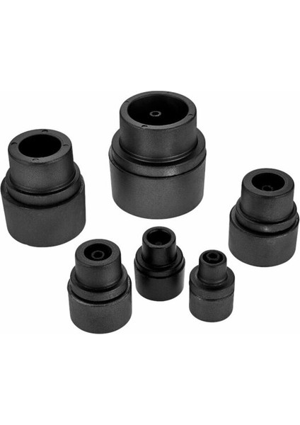 Kaynak Paftası 20 mm 1/2