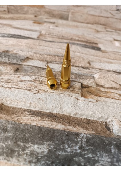 Sibop Kapağı Gold mermi fiyatları