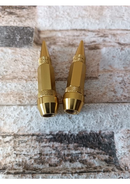 Sibop Kapağı Gold mermi modelleri