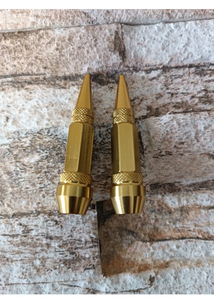 Sibop Kapağı Gold mermi fırsatları