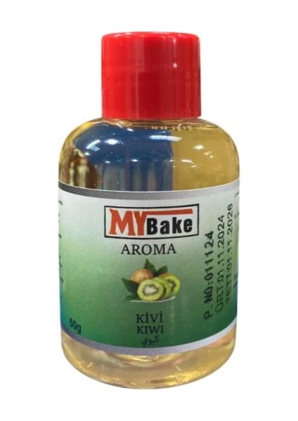 Kivi Aroması - 50 gr