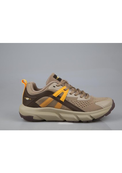 Mp 251-2811 Bej Erkek Sneakers