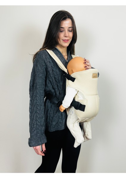 Premium Bebek Kanguru ve Taşıma Çantası - Ergonomik Konfor, Kolay Kullanım ve Modern Tasarım modelleri