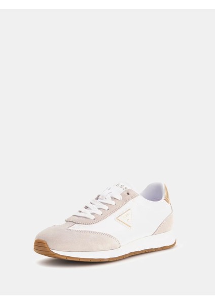 Joggın Kadın Sneaker FLJJOGSUE12