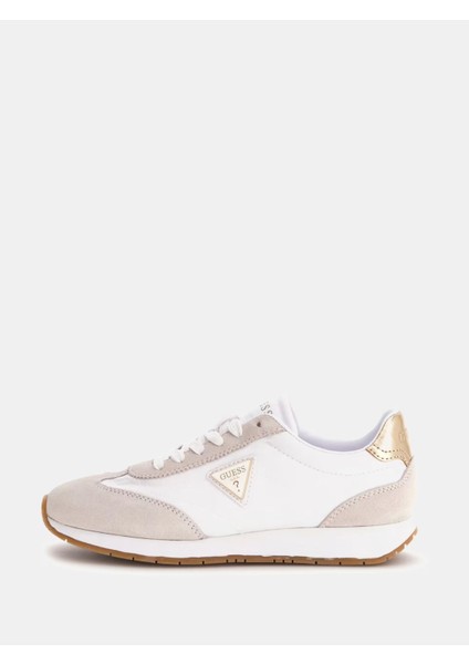 Joggın Kadın Sneaker FLJJOGSUE12