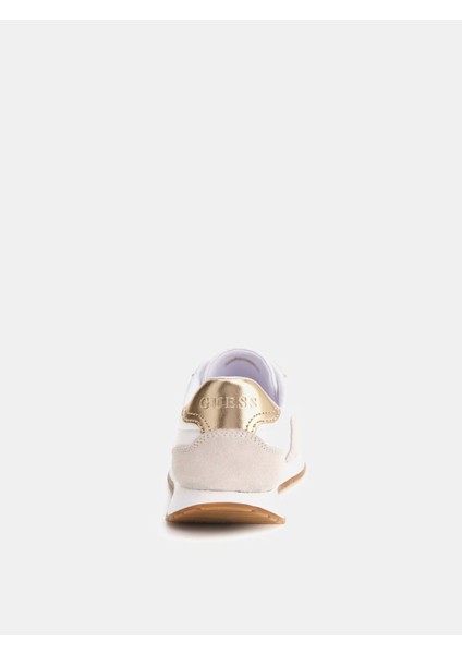 Joggın Kadın Sneaker FLJJOGSUE12
