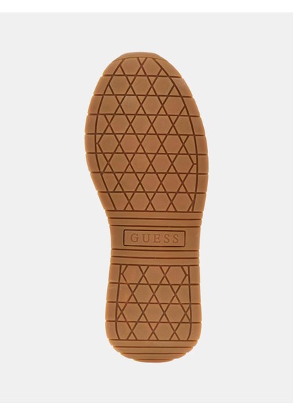 Joggın Kadın Sneaker FLJJOGSUE12