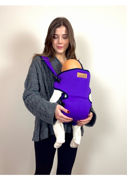 Premium Bebek Kanguru ve Taşıma Çantası - Ergonomik Konfor, Kolay Kullanım ve Modern Tasarım