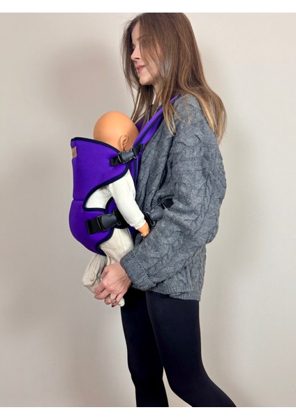 Premium Bebek Kanguru ve Taşıma Çantası - Ergonomik Konfor, Kolay Kullanım ve Modern Tasarım fırsatları