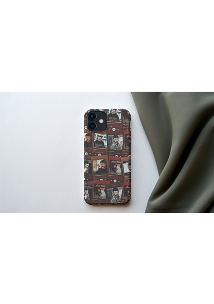 Arabeskin Sultanı: Azer Bülbül Kılıfı
