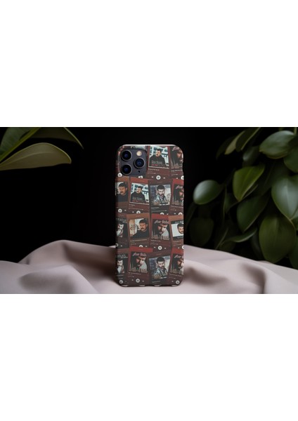 Arabeskin Sultanı: Azer Bülbül Kılıfı