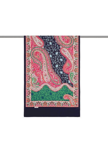 Siyah Şal Desen Soft Şal fiyatları