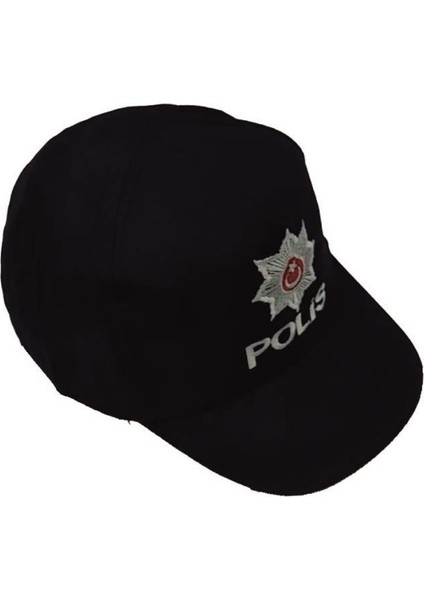 Çocuk Asker ve Polis Şapkası fırsatları