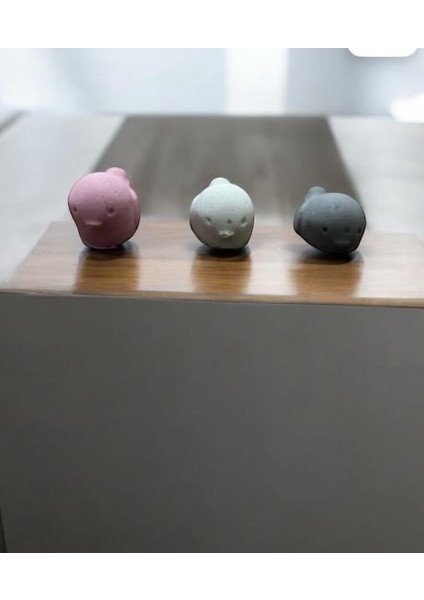 Aromatik Aksesuar-Kuşlar