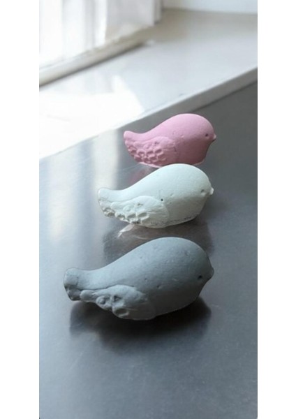 Aromatik Aksesuar-Kuşlar fiyatları