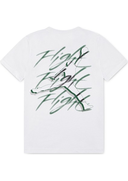 Nıke Jordan Jdb Jm Flıght Haze Ss Tee Erkek Çocuk Tişört fırsatları