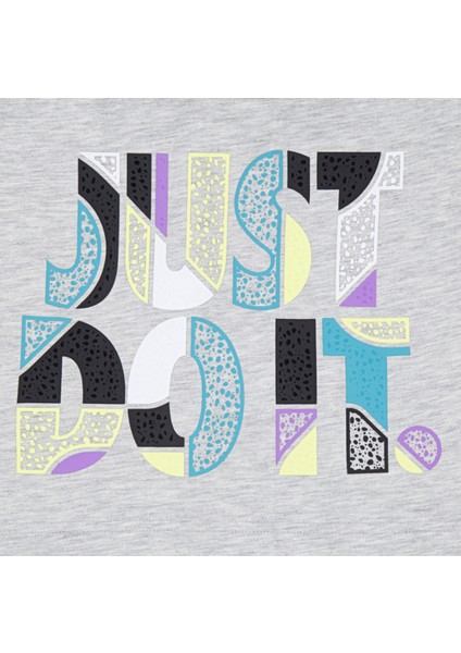 Nıke Nkb Jdı Wrap Erkek Çocuk Tişört fiyatları