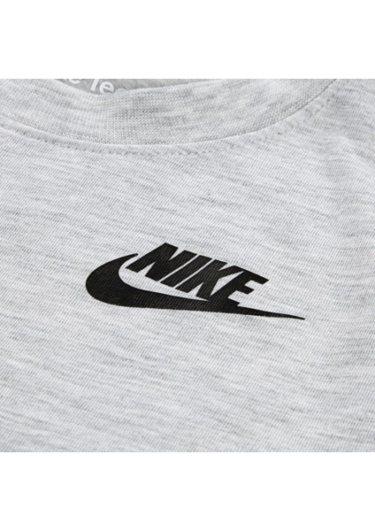 Nıke Nkb Jdı Wrap Erkek Çocuk Tişört modelleri