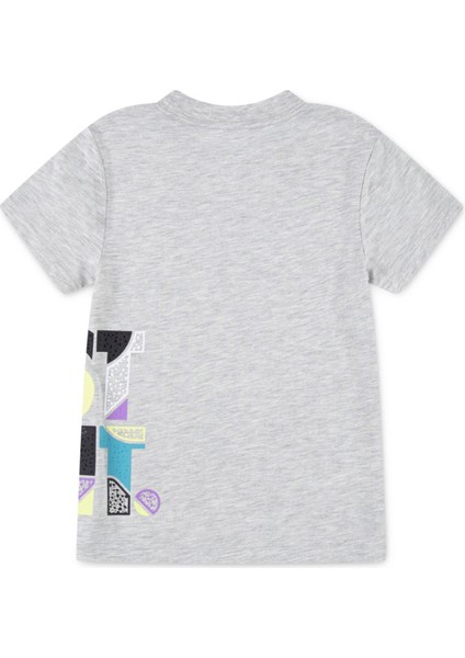 Nıke Nkb Jdı Wrap Erkek Çocuk Tişört fırsatları