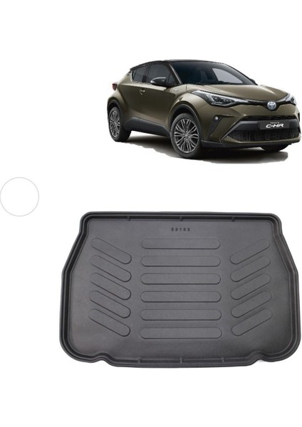 Chr 2019 Stepneli Model 3D Bagaj Havuzu+3d Siyah Havuzlu Paspas Takımı fiyatları