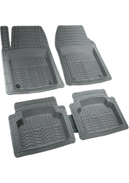 Arona 2022 Model Üst Kademe 3D Bagaj Havuzu+3d Gri Havuzlu Paspas Takımı fiyatları