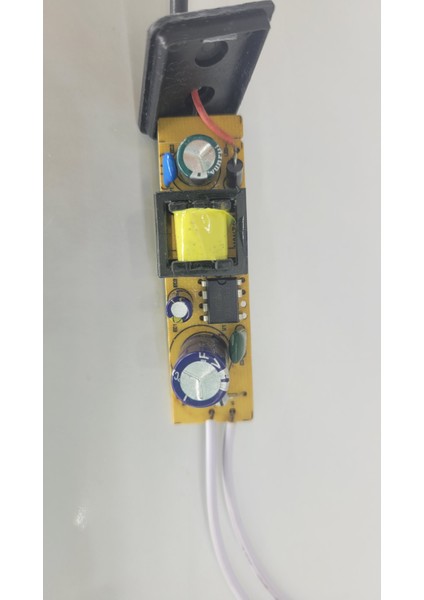LED Drıver/trafo (30W-40W, 55V-73V, 550MA) Linear