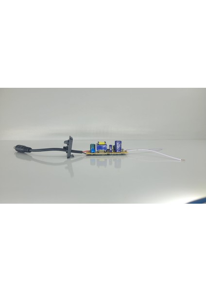 LED Drıver/trafo (30W-40W, 55V-73V, 550MA) Linear