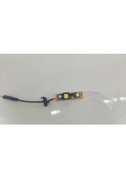 LED Drıver/trafo (30W-40W, 55V-73V, 550MA) Linear