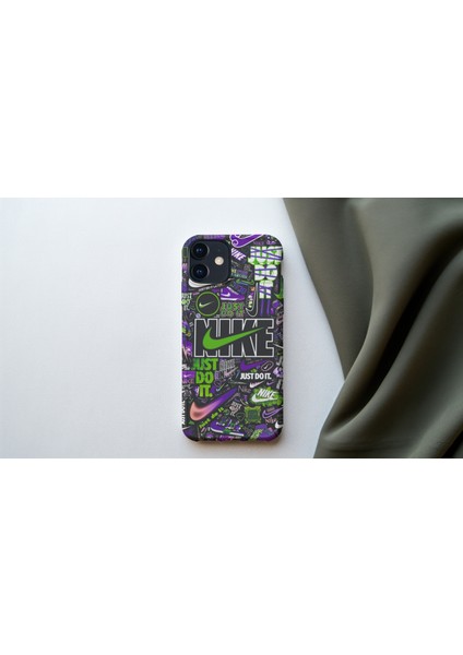 "dynamic Fit: Nike Telefon Kılıfı"
