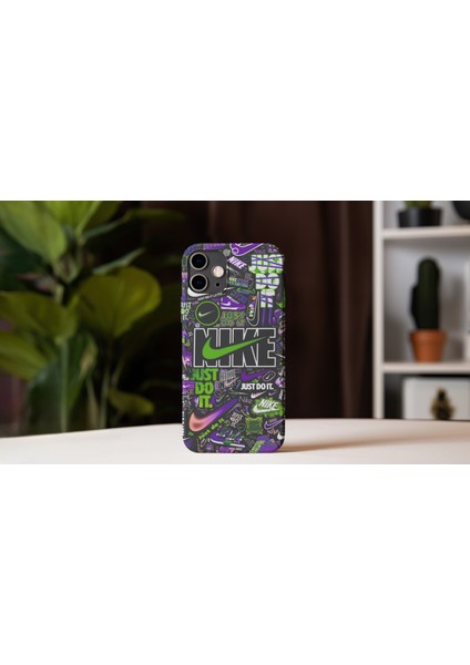 "dynamic Fit: Nike Telefon Kılıfı"