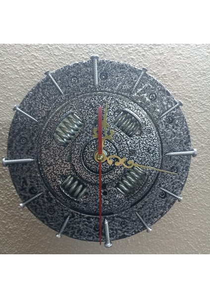 Tasarım Enteresan Masa Saati modelleri