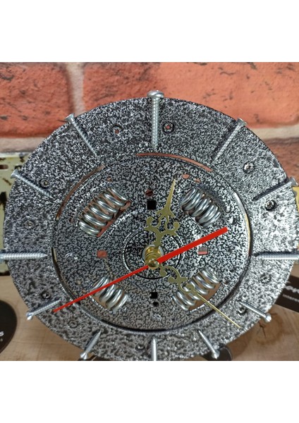 Tasarım Enteresan Masa Saati fırsatları