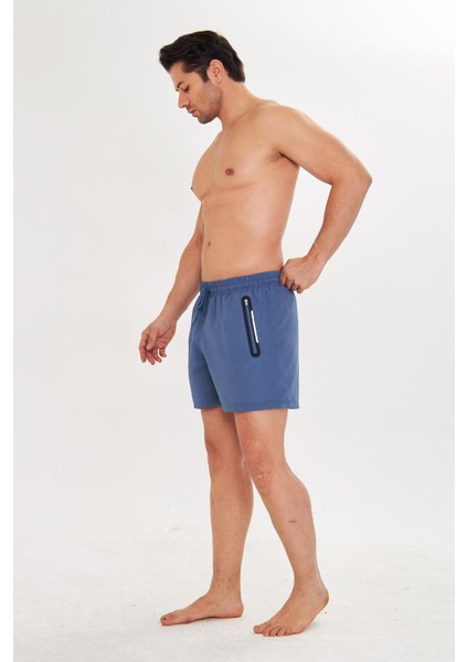 Erkek Deniz Şort Mayo Indigo 2607-İ fiyatları