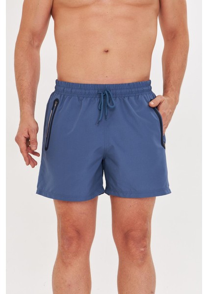 Erkek Deniz Şort Mayo Indigo 2607-İ indirimleri