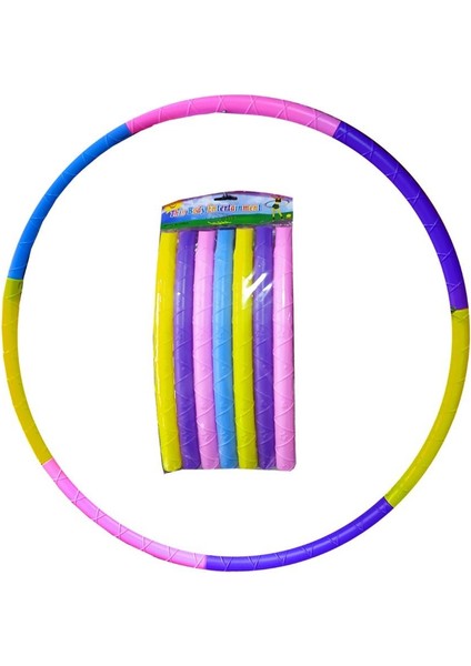 Hla-65 Holihop 7 Parça Geçmeli 65 cm