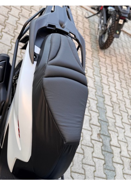 Honda Sh 125i Konfor Sele (ALT KISIM LASTİKLİ) İthal Malzeme fiyatları