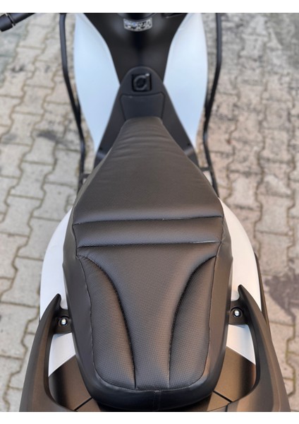 Honda Sh 125i Konfor Sele (ALT KISIM LASTİKLİ) İthal Malzeme modelleri