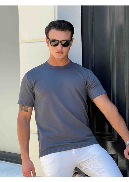 VYAKA GİYİM “Hümayun” Osmanlı Kumaş T-Shirt(Metalik) fiyatları