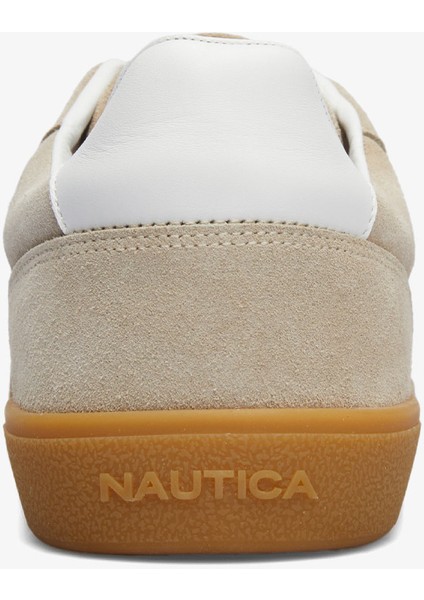 Erkek Bej Sneaker NT503T.1FS