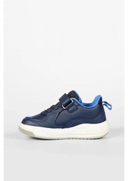 Disnew Çocuk Cırtlı Işıklı Sneaker Ayakkabı 220.25Y.111 modelleri