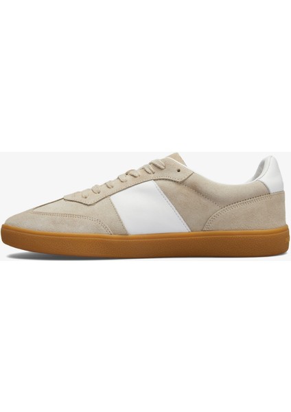 Erkek Bej Sneaker NT503T.1FS modelleri