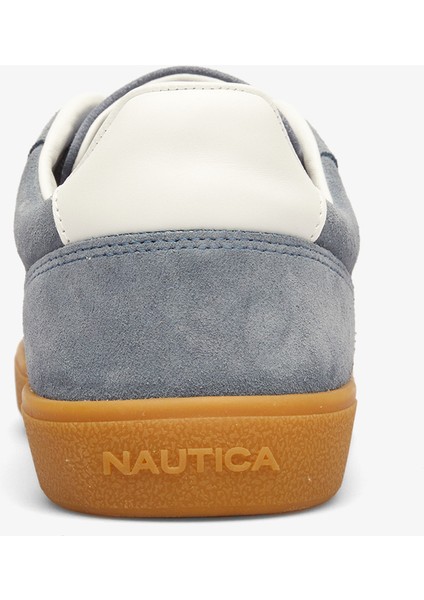 Erkek Mavi Sneaker NT503T.4D4 fiyatları