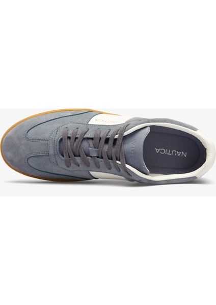 Erkek Mavi Sneaker NT503T.4D4 fırsatları