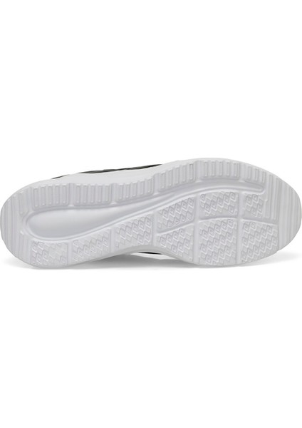 Steam Pu 4pr Siyah Erkek Koşu Ayakkabısı fırsatları