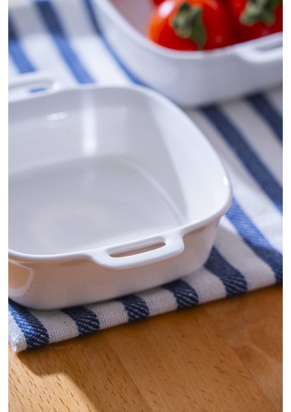 Pure Carmen Kare Sunum Kase - 12.5 cm fiyatları