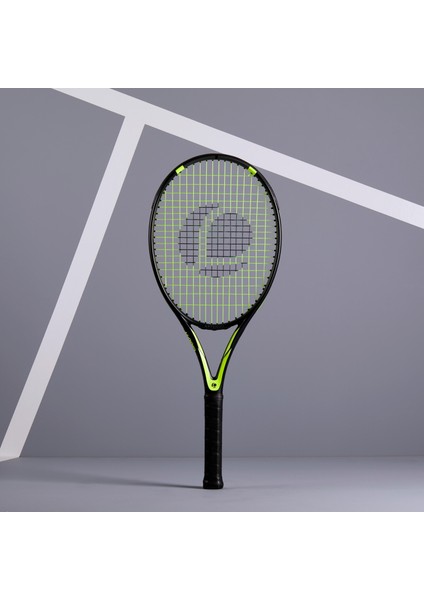 Artengo Yetişkin Tenis Raketi - Siyah - TR160 Graph